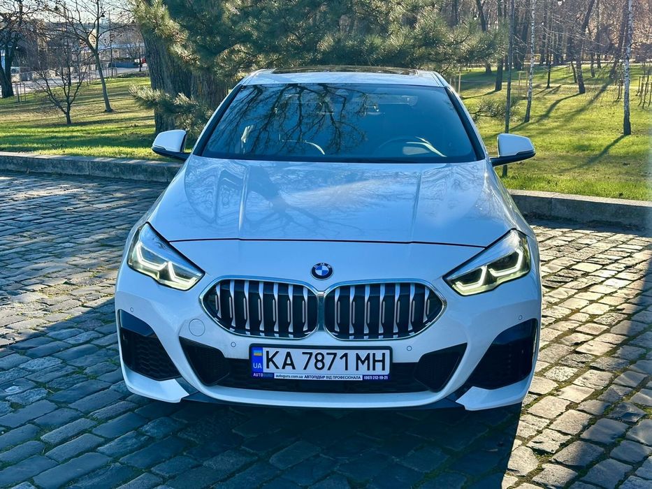 BMW 228i xDrive M Package