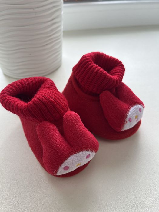 Взуття для малечі