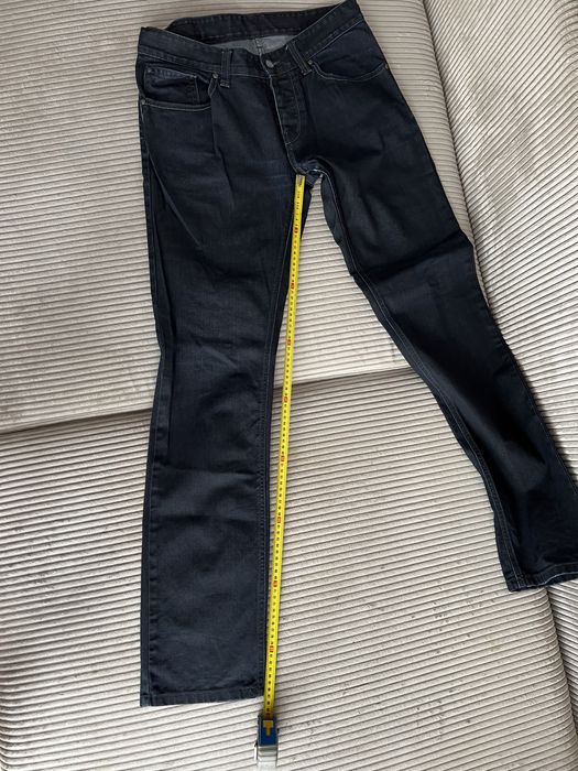 Spodnie BIG STAR RONALD 33/36