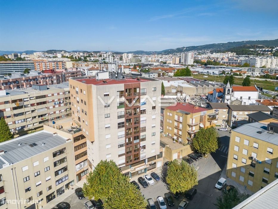 Apartamento T3 Venda em Ferreiros e Gondizalves,Braga