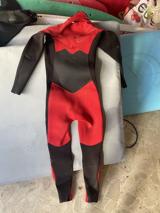 Fatos surf Criança 8, 10 e 12