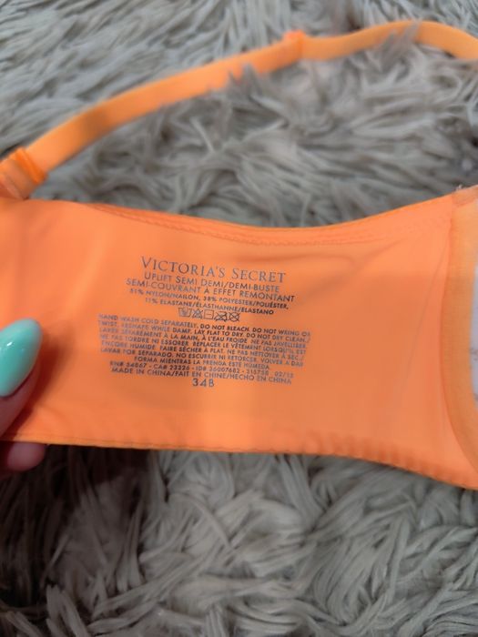 Бюстгальтер victorias secret