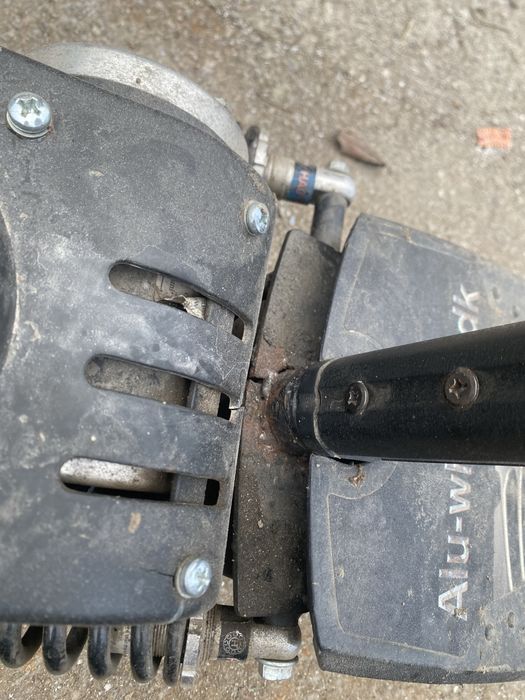 Продам електро самокат