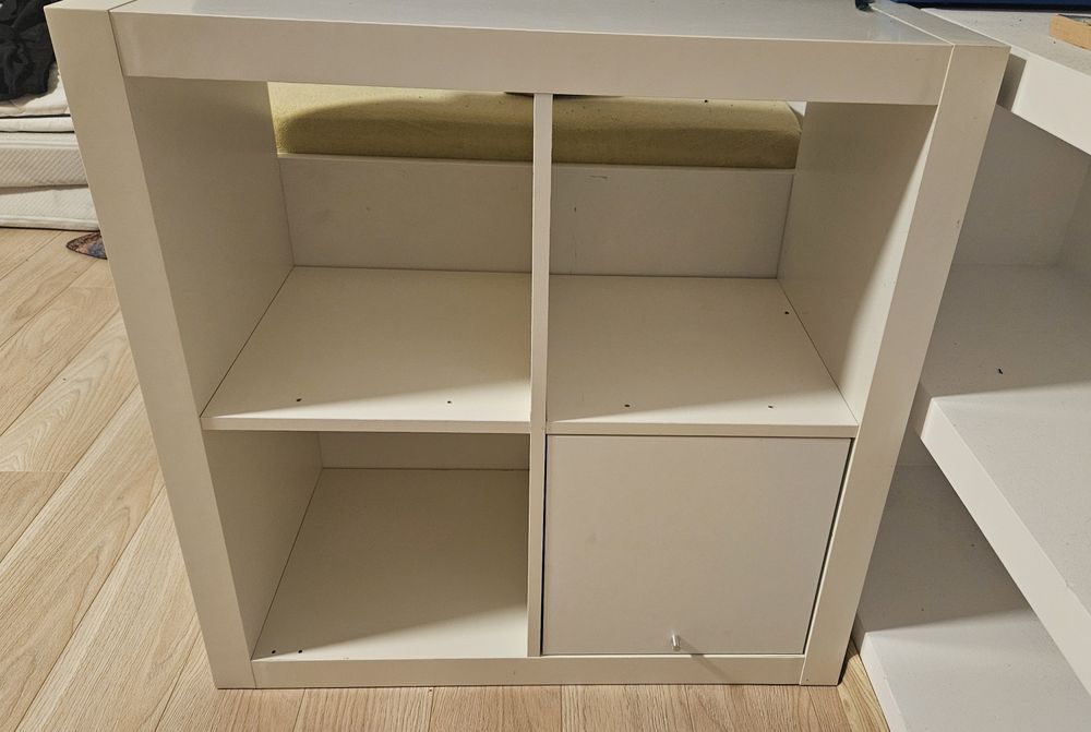 Szafka Ikea Kallax Expedit  2x2