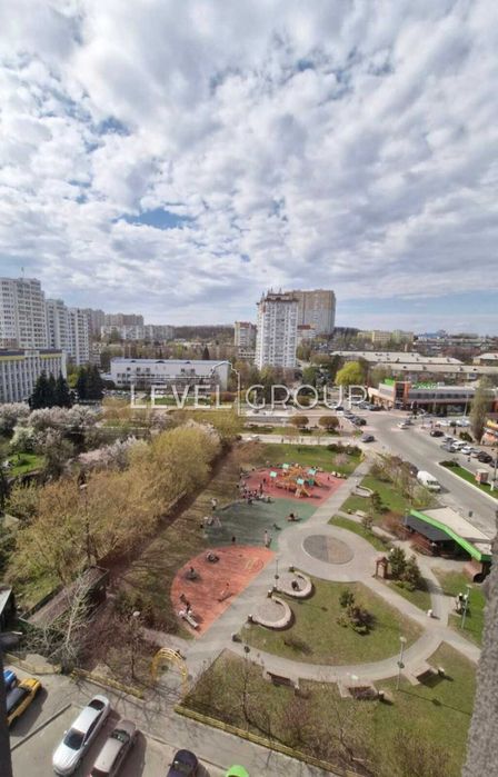 Продаж 1 к. просторої квартири, ЖК 'Борисо-Глібський 2', центр Вишгорода