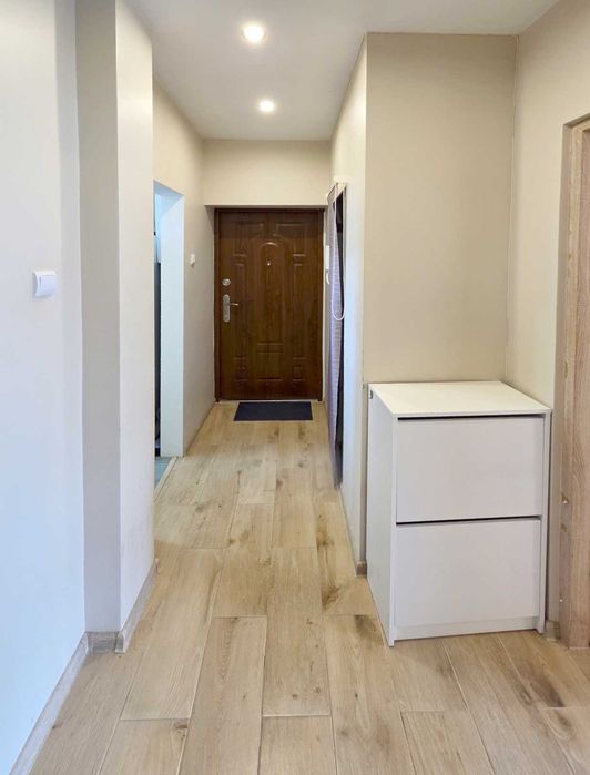 Mieszkanie – Łódź, Fabryczna, Śródmieście - Widok 5