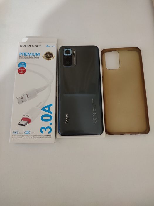 Xiaomi redmi note 10s, 6/64Gb