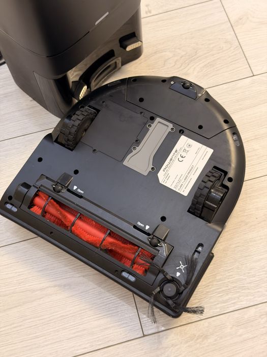 Робот-пылесос ROWENTA X-PLORER Serie 220+ RR9485WH