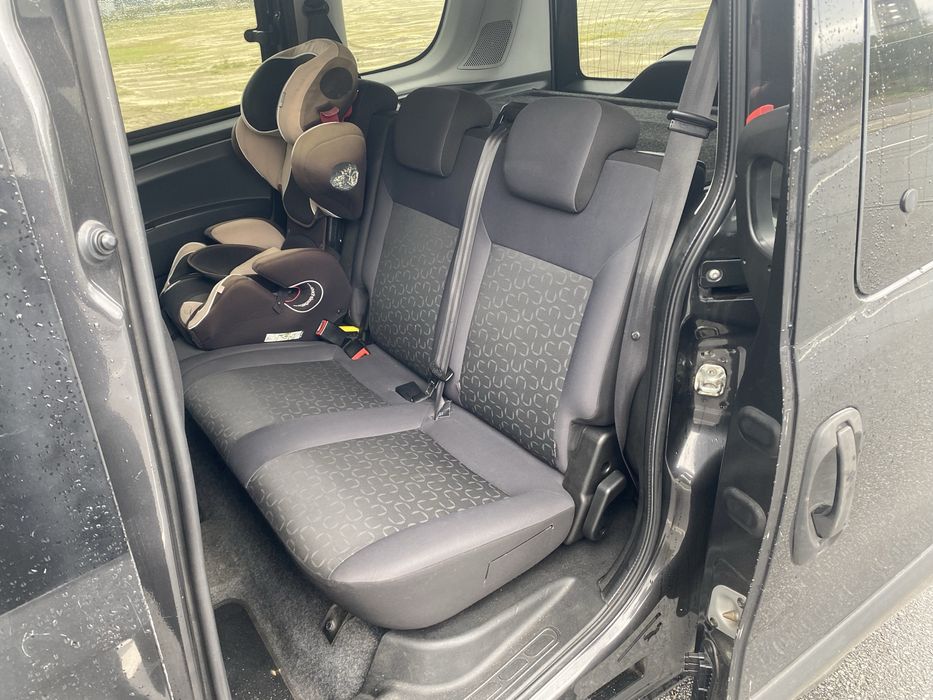 Fiat doblo multijet464923543607060484