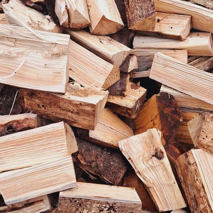 Okazja!! Drewno opałowe, darmowa dostawa