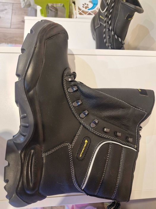 Buty męskie  DELTAPLUS ocieplane 45