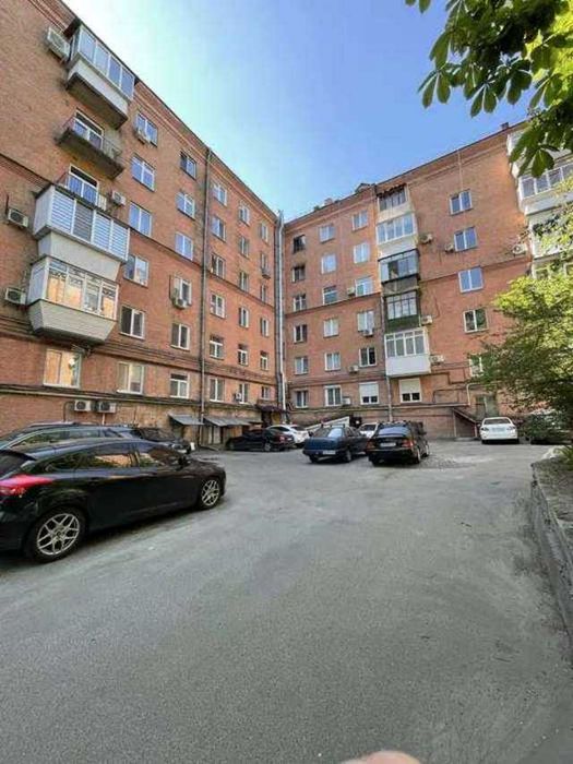 Продам 2-кімн. Гаврилишина Богдана вул. (Василевської Ванди) 12/16, 54 м.кв