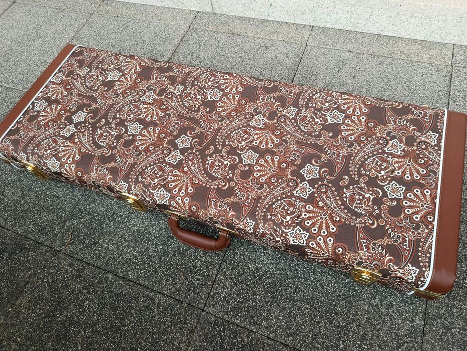 Haar Trad S Stratocaster 2021