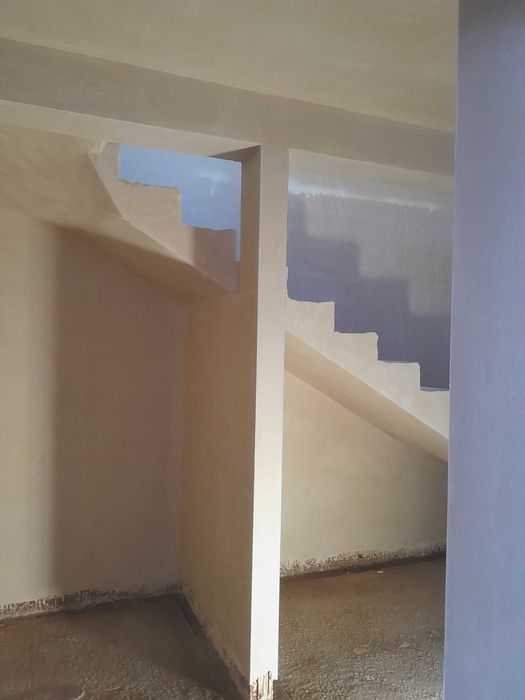 Dolina Tynków-Tynki maszynowe-Gipsowe