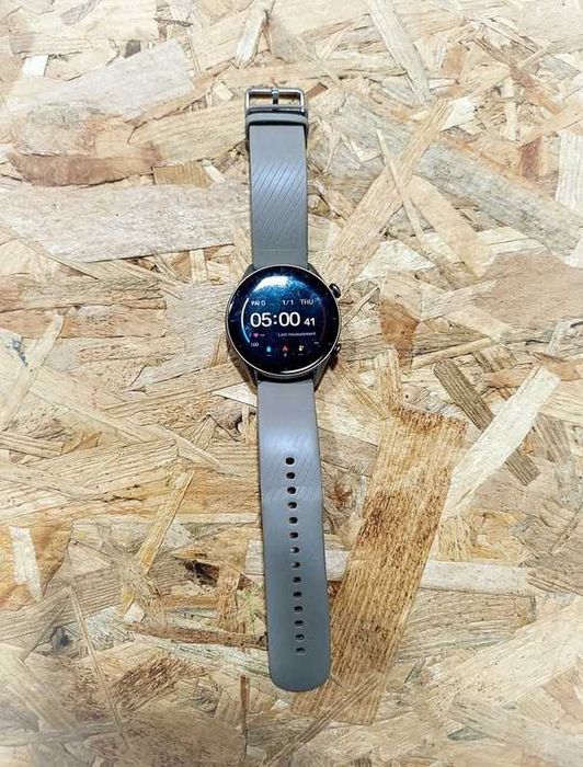 Smartwatch - Amazfit GTR 3