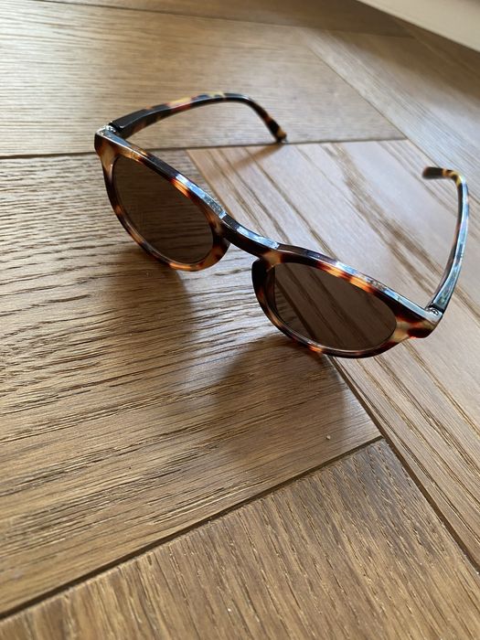 Okulary przeciwsłoneczne H&M dziecięce