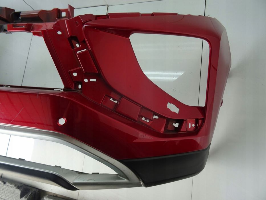 mitsubishi eclipse cross lift 21- zderzak przód