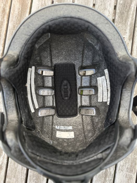 Kask rowerowy Bell Local rozmiar M