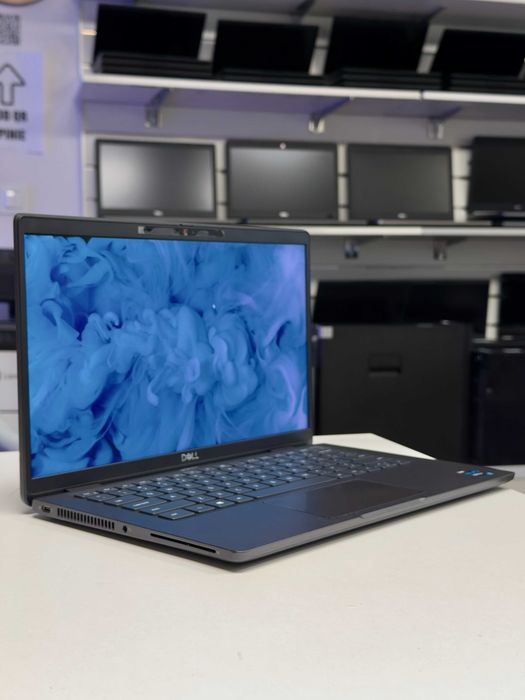 Laptop Biznesowy Dell Latitude 7320 |13"| i7-11gen 16GB RAM 256GB SSD | Rok Gwarancji | FV23% | WAKACYJNA PROMOCJA!