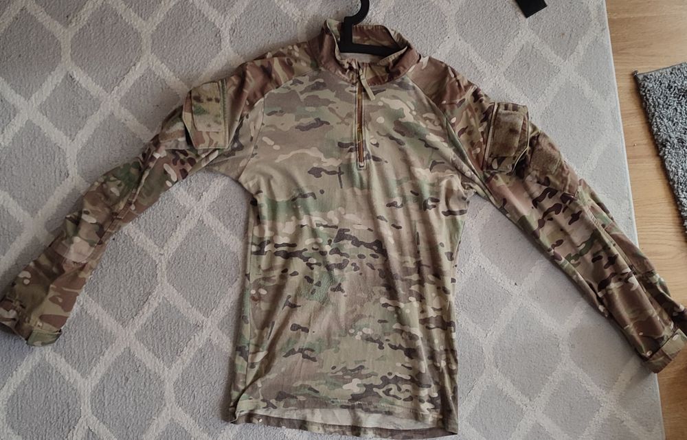 Combat shirt patagonia