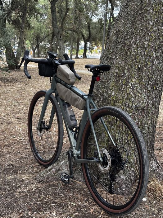 Trek Checkpoint (modelo 2025)