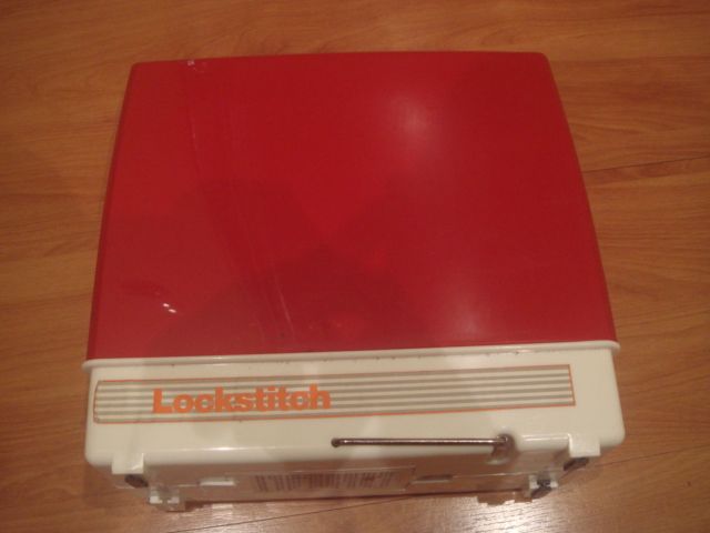 Maquina costura singer brinquedo