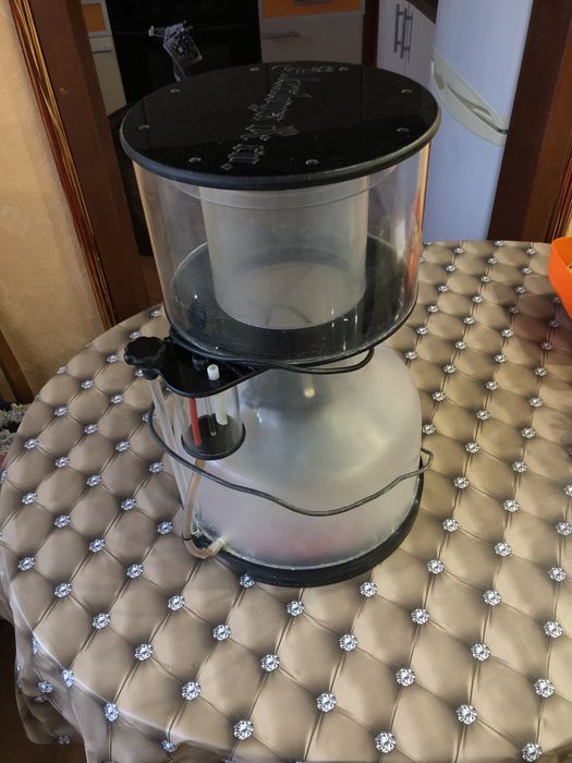 Акваріум 550л з усім обладнанням