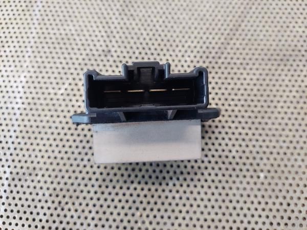 Resistência da chauffage / sofagem TOYOTA Corolla Hatchback (_E12_)