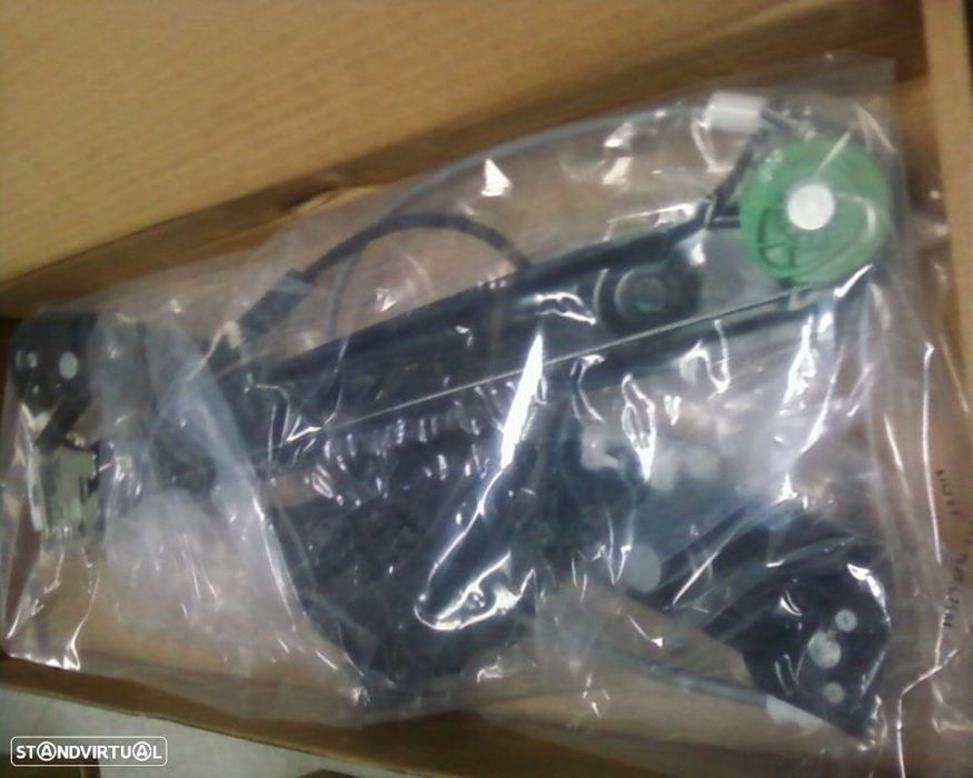 Elevador / elevadores vidro porta bmw 320D E46 1998-2005