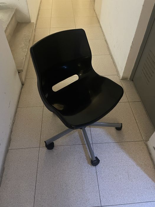 Cadeira de escritório do IKEA