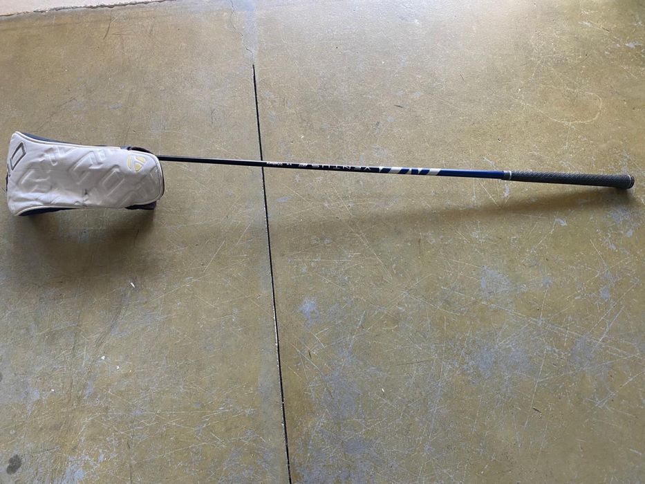 Driver golf taylormade