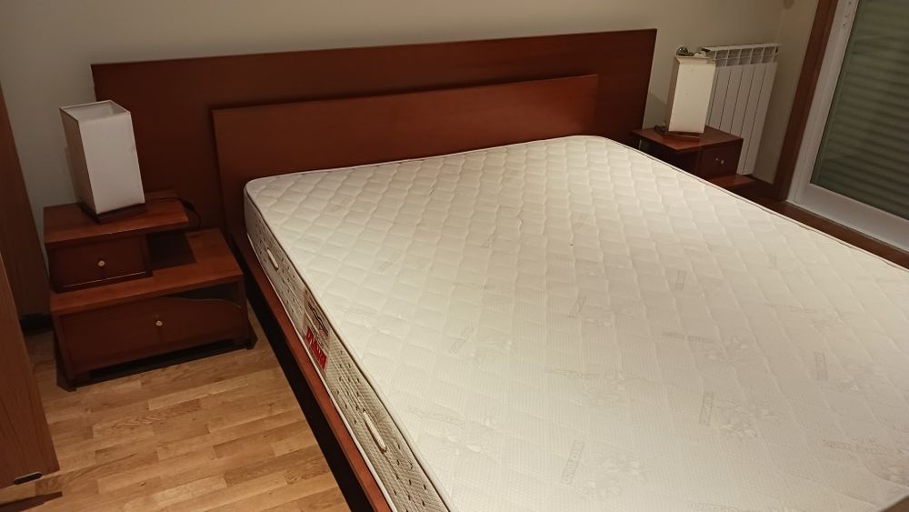 Mobília de apartamento