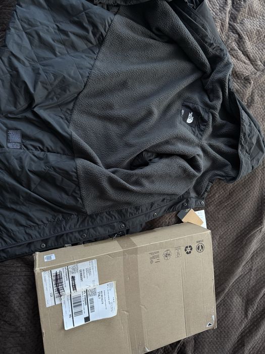 Куртка The North Face В НАЯВНОСТІ