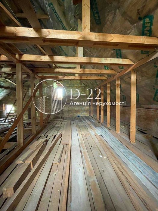 House by the address (area 250 m²) - Atlanta.ua - photo 17