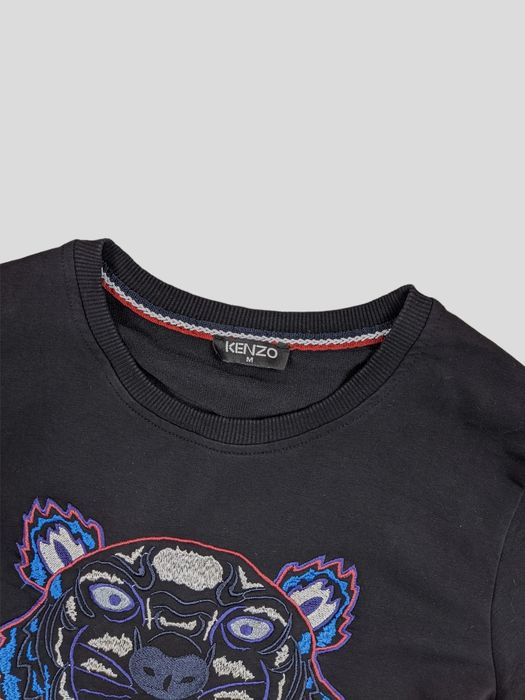 Lekka damska bluzka Kenzo rozmiar m