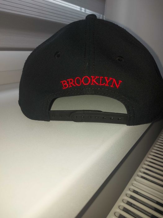 Czapka Brooklyn Cayler Nowa