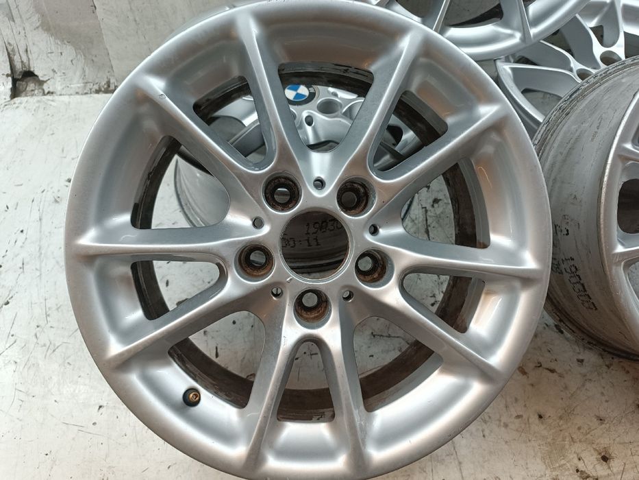 Conjunto de 4 jantes - BMW 5 Touring (E39) | 96 - 04