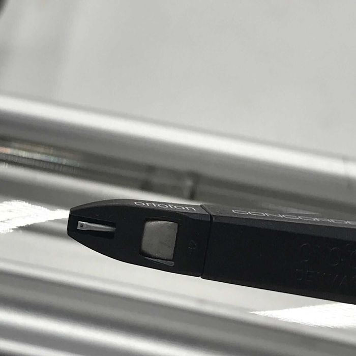 Wkładka do gramofonu Ortofon Concorde 20