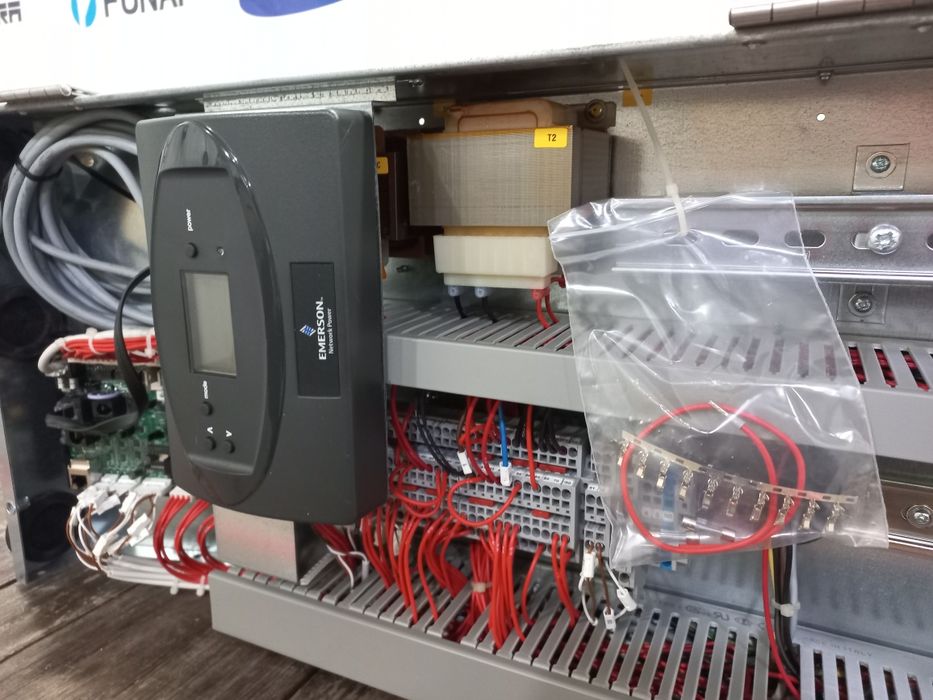 Автоматика Emerson ( Belimo, Controlli )