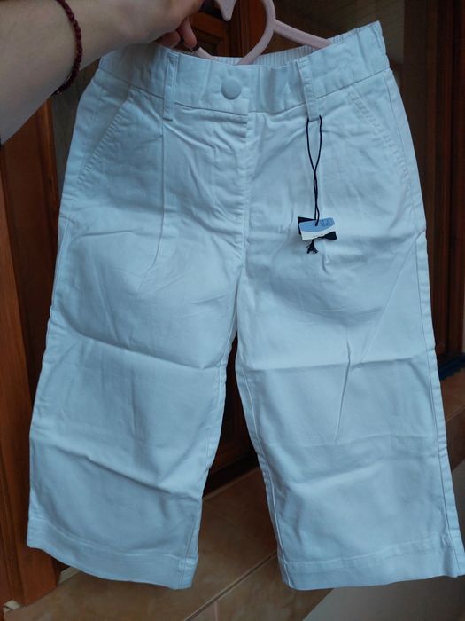 Джинси прямого крою