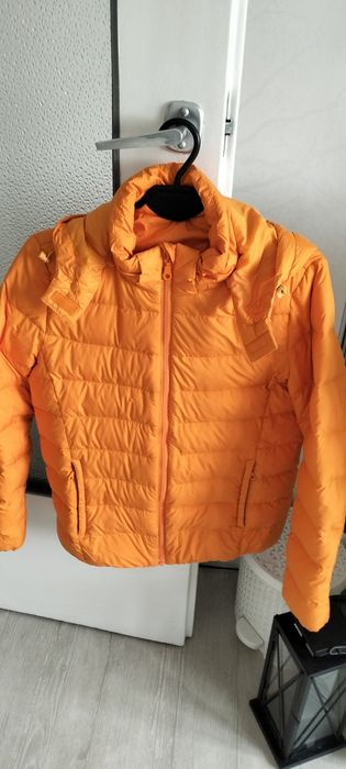 Kurtka damska rozmiar S