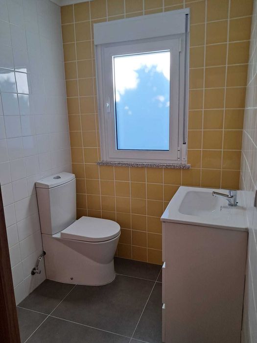 T2 arrenda - Tondela