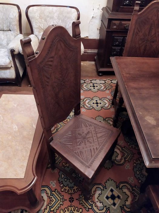 Moveis de Sala clássicos