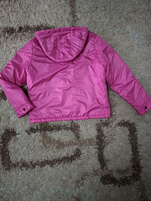 Куртка демісезонна