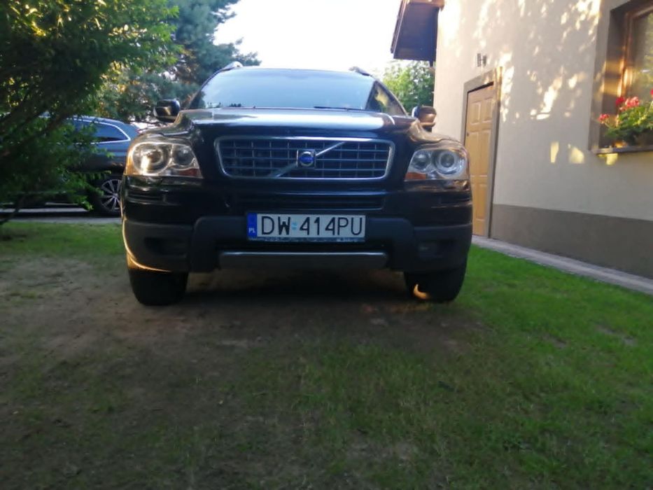 Volvo XC 90
