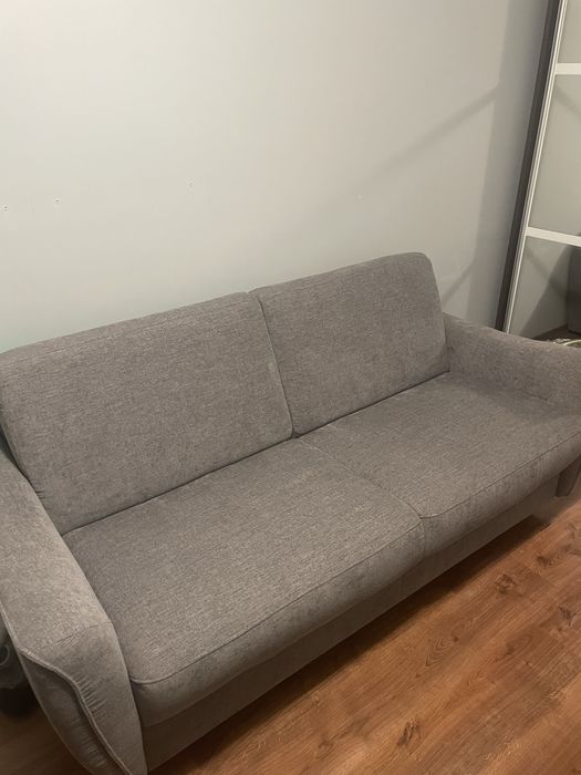 Sofa za darmo do oddania