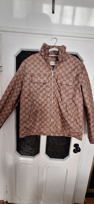 Kurtka męska gucci