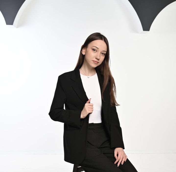 Репетитор з німецької мови (А1-В1)