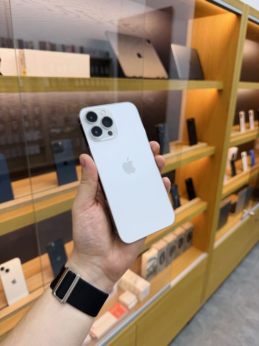 iPhone 13 Pro Max 128gb • Магазин • Гарантія • Айфон 13 Про Макс 128гб
