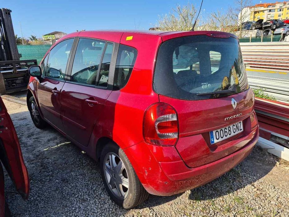 Manda De Eixo Frente Esquerda Renault Grand